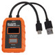 USB Digital Meter, USB-A and USB-C - et920 USB Digital Meter, USB-A and USB-C - et920